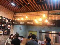 -鱼籽村秘制拌饭(崇文门店)
