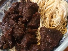 -旺泉餐饮店·清真牛肉面馆