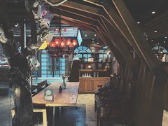 -reading cafe瑞汀咖啡(新华路店)