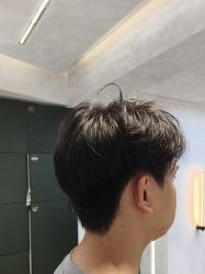 -丝源发型