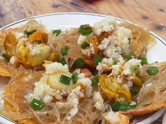 -醉壹号海鲜大排档·老厦门特色菜(厦门美食地标店)