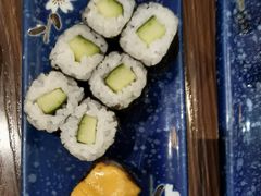-大雄寿司(中华广场店)
