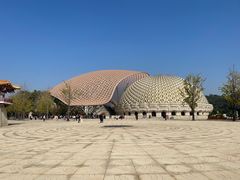 -牛首山文化旅游区