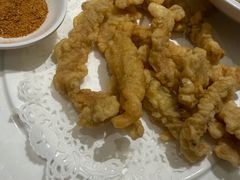 -东方饺子王(工农大路店)