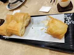 -大水车公馆·顺德菜·妈姐菜(均安店)