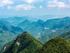 -娄山关景区