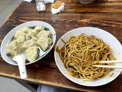 -小秋水饺(大成路总店)