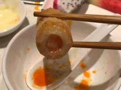 -海底捞火锅(龙岗星河COCO Park店)