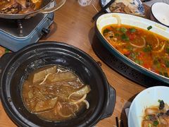 -鸿运楼·舌尖上的徽菜