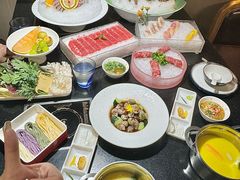 -揽季锅物会·海鲜姿造(三坊七巷店)