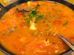 番茄牛腩-味仙居(环城南路店)
