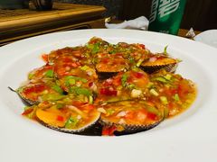 -小城粥道·海胆鲜虾粥(解放广场店)