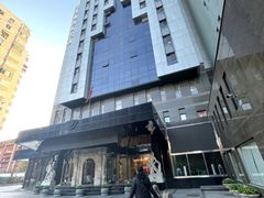 -北京奥加美术馆酒店(三里屯工人体育场地铁站店)