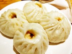 -凤起龙游老面包子(凯德晶品店)