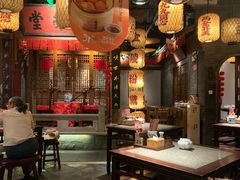 -南京大牌档(济南万象城店)