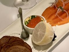 -壳里西餐厅Coquille Seafood Bistro(蒙自路店)