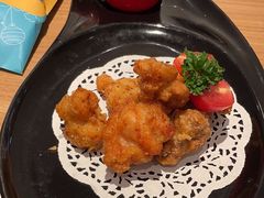 -豪客来牛排(商汇人和广场店)