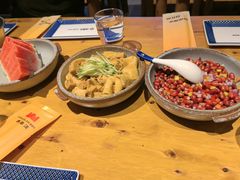 -肉串汪(月坛店)