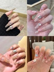 -M·X Nail日式美甲美睫