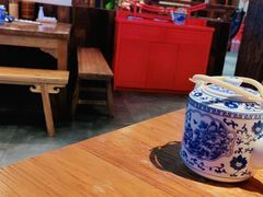 -先启半步颠小酒馆(白麓里店)