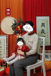 -小嘟嘟儿童摄影