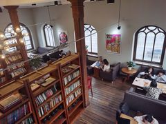-1901 Cafe(西四店)
