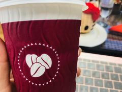 -COSTA COFFEE(上海月星环球港店)
