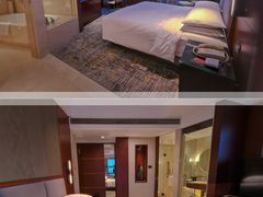 -上海雅居乐万豪侯爵酒店