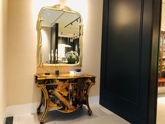 -新时代家居生活广场(古墩店)