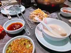 -捞王锅物料理(金华义乌之心店)