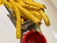 -豪客来牛排(中央花苑店)