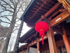 -径山寺