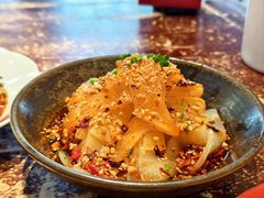 -馬伍旺川菜(安德门店)