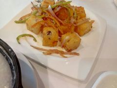 -粤式早茶希朋喜宴