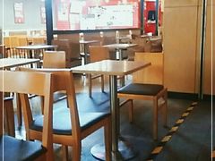 大堂-吉野家(朝阳大悦城店)