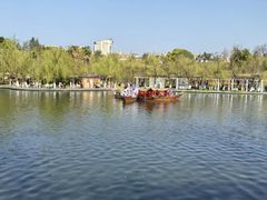 -翠湖公园