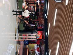 -环球国际影城(天鸿广场LUXE巨幕店)