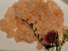 清炒虾仁-二十八里太湖船菜(吉祥路店)