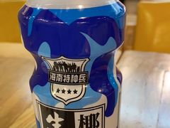 -豪约客牛排(百大奥莱店)