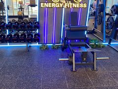 -NRG健身私教CLUB(打浦桥店)