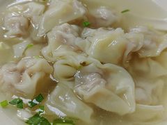 馄饨-瞻老元面馆(双塘路店)