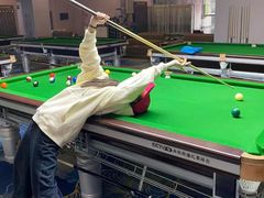 -老炮儿轰趴团建KTV桌游棋牌主题馆(五道口店（底商店))