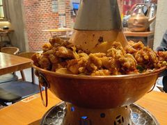 -炉小二铜锅牛蛙•川湘菜(三里屯店)