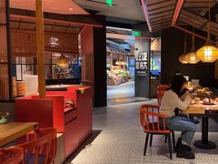 -吃饭皇帝大(解放西路店)
