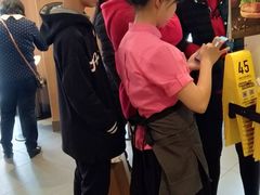 -麦当劳(列东店)