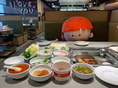 -海底捞火锅(龙湖三千集店)