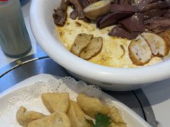 鹅肉拼盘-陆记鹅庄·潮汕菜·狮头鹅(大仟里店)