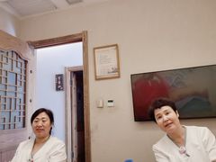 -清潭栋影院式足道(六合国际店)