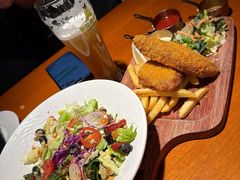 -布拉格餐厅· 中欧捷克菜(全国首店)