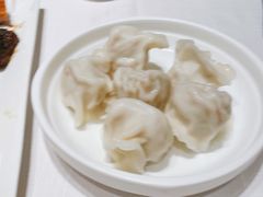 海胆饺子-北京厨房(SKP店)